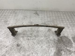 усилитель бампера переднего Porsche 911 Carrera S 991 2014, 3.8 л., MA1.03, бензин, робот, серый, задний привод, правый руль, 99150553102