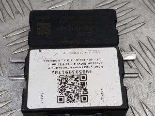 блок управления топливным насосом BMW 4 серия F32/F33 [рестайлинг] 2018, 3.0 л., B58 B30 A, бензин, АКПП, купе, задний привод, правый руль, 7476687, 16147476687