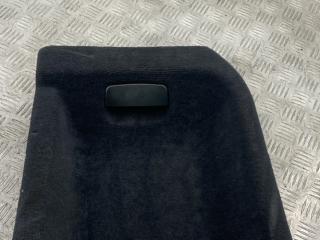 обшивка багажника BMW X5 E70 [рестайлинг] E70 2012, 3.0 л., N57 D30 A, дизель, АКПП, black sapphire metallic (475), внедорожник 5 дв., полный привод, правый руль