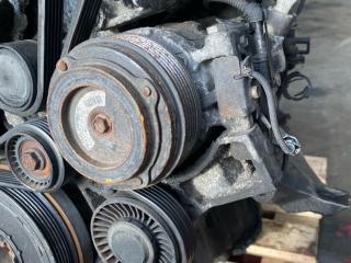 компрессор кондиционера BMW 3 серия E90/E91/E92/E93 [рестайлинг] 2008, 2.0 л., N47 D20 A, дизель, МКПП, 64526987862, 6987862, 6SBU14C