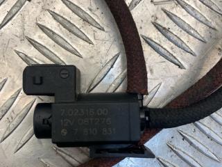 электромагнитный клапан BMW 5 серия E60/E61 [рестайлинг] 2009, 2.0 л., N47 D20 A, дизель, МКПП, 7810831