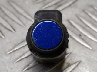 парктроник передний BMW 5 серия E60/E61 [рестайлинг] 2008, 3.0 л., M57 D30 (306D3), дизель, АКПП, задний привод, правый руль, 9139866