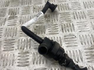 клапан вентиляции топливного бака BMW 3 серия E90/E91/E92/E93 2007, 2.5 л., N52 B25 AF, бензин, МКПП, 7512581