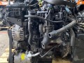 двигатель Ford Galaxy 2 поколение [рестайлинг] 2011, 2.0 л., UFWA, дизель, МКПП, UFWA, QXWA - фото №3
