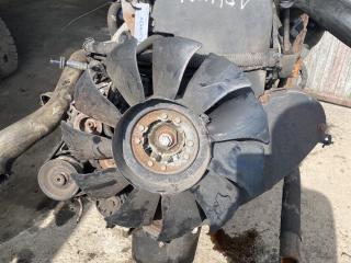 двигатель IVECO Daily 4 поколение 2011, 2.3 л., F1AE0481A, дизель, МКПП, F1A, F1AE0481