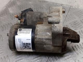 стартер Peugeot 207 1 поколение [рестайлинг] 2010, 1.4 л., EP3C, бензин, МКПП, 7550017, M000T32271ZE