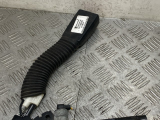 пиропатрон BMW 5 серия E60/E61 2005, 2.5 л., N52 B25, бензин, АКПП, titangrau (a36), седан, задний привод, правый руль, 7065848, 72117065848