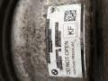 пневмостойка передняя BMW 7 серия G11/G12 G11 2018, 3.0 л., B57 D30 A, дизель, АКПП, singapore grau metallic (b41), седан, полный привод, правый руль, 7868775, 37106899044, 6899044, 37106877560, 6877560 - фото №2