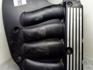 декоративная крышка двигателя BMW X3 E83 2005, 2.0 л., N46 B20 B, бензин, МКПП, N46B20, N46B20B, N46, N46B20A, N46B20BC, 11617523714