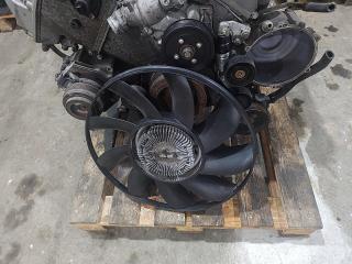 вискомуфта Land Rover Range Rover 3 поколение 2005, 4.4 л., M62 B44, бензин, АКПП