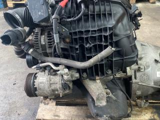 стартер BMW 1 серия E81/E87 [рестайлинг] 2009, 2.0 л., N43 B20 A, бензин, МКПП, 12417589352, 7589352, 12417550975, 7550975