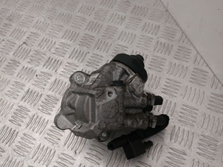 ТНВД BMW 3 серия F30/F31/F34 [рестайлинг] 2015, 2.0 л., N47 D20 C, дизель, МКПП, 7810696, 0445010517