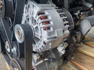 генератор Opel Vivaro A [рестайлинг] 2007, 2.0 л., M9R 780, дизель, МКПП, 8200404459