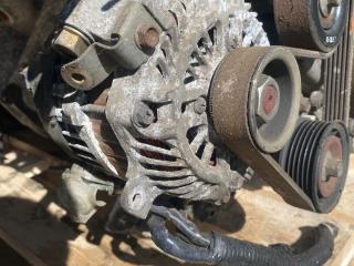 генератор Mazda MX-5 3 поколение 2008, 1.8 л., L823, бензин, МКПП, A2TJ0391A