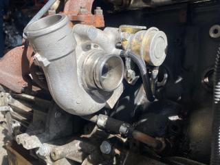 турбина IVECO Daily 4 поколение 2011, 2.3 л., F1AE0481A, дизель, МКПП, 504340181