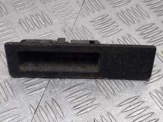 ручка открывания багажника BMW 5 серия F07/F10/F11 F10 2011, 3.0 л., N57 D30 A, дизель, АКПП, carbonschwarz metallic (416), седан, задний привод, правый руль