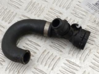 фланец (тройник) системы охлаждения BMW 3 серия E46 [рестайлинг] 2005, 3.0 л., M57 D30 (306D2), дизель, АКПП, купе, задний привод, правый руль, 7805360