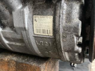 компрессор кондиционера BMW 6 серия E63/E64 2006, 3.0 л., N52 B30 AF, бензин, АКПП, 64526956715, 6956715, 64509174803, 64529122620, 64526918753, 9122620, 9174803, 26918753