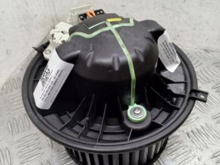 моторчик печки BMW 3 серия E90/E91/E92/E93 [рестайлинг] 2008, 3.0 л., M57 D30 (306D5), дизель, АКПП, купе, задний привод, правый руль