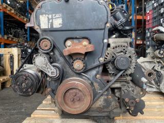 двигатель Ford Transit 7 поколение 2009, 2.2 л., P8FA, дизель, МКПП, P8FA, P8FB