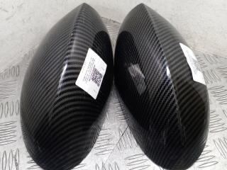 накладка на зеркало BMW 3 серия E90/E91/E92/E93 [рестайлинг] 2008, 2.0 л., N47 D20 A, дизель, МКПП, sparkling graphite (a22), купе, задний привод, правый руль