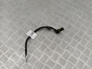 провод реле свечей накала BMW 3 серия E90/E91/E92/E93 2006, 3.0 л., M57 D30 (306D3), дизель, 7789231, 12427789231