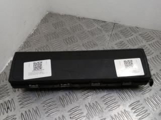 подушка безопасности коленная BMW 7 серия G11/G12 G11 2018, 3.0 л., B57 D30 A, дизель, АКПП, singapore grau metallic (b41), седан, полный привод, правый руль, 72129297722, 9297722