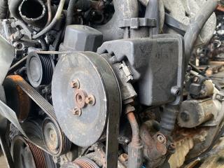 насос гидроусилителя руля Mercedes-Benz Sprinter 1 поколение (W901-905) [рестайлинг] W903 2005, 2.7 л., OM 612.981, дизель, МКПП, задний привод