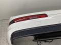 бампер задний Audi Q7 4M 2018, 3.0 л., CZZA, дизель, АКПП, white  0q / c9a, внедорожник 5 дв., полный привод, правый руль - фото №5