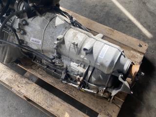 КПП автоматическая (АКПП) BMW 3 серия E90/E91/E92/E93 2007, 3.0 л., N53 B30 A, бензин, АКПП, 7576175