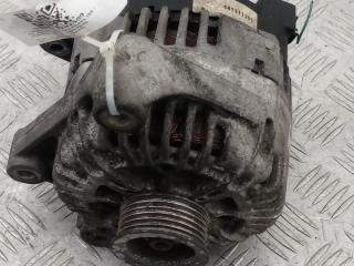 генератор BMW 3 серия E90/E91/E92/E93 2007, 3.0 л., M57 D30 (306D3), дизель, АКПП, серебро, седан, задний привод, правый руль, TG15C093