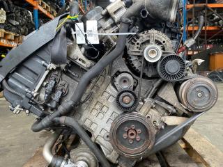 двигатель BMW 1 серия E81/E82/E87/E88 [рестайлинг] 2007, 2.0 л., N43 B20 A, бензин, АКПП, N43B20, N43B20A, N43