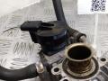 клапан EGR BMW 3 серия E90/E91/E92/E93 [рестайлинг] 2010, 3.0 л., N53 B30 A, бензин, МКПП, 7548415, 11717548415 - фото №5