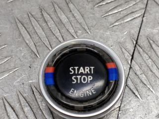 кнопка запуска двигателя BMW 3 серия E92/E93 [рестайлинг] E92 2012, 3.0 л., N57 D30 A, дизель, АКПП, blue-water metallic (896), купе, задний привод, правый руль, 61319154945, 9154945