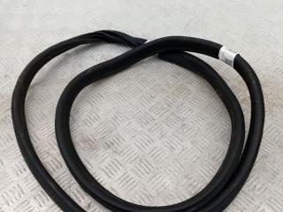 уплотнитель двери BMW i4 G26 [рестайлинг] 2025, электро, cape york grün metallic (c5y), хетчбэк 5 дв., задний привод, правый руль, 7482947