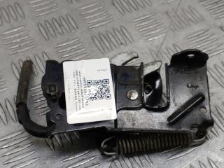 замок капота BMW 4 серия F32/F33 [рестайлинг] 2018, 3.0 л., B58 B30 A, бензин, АКПП, купе, задний привод, правый руль, 51237242548, 7242548