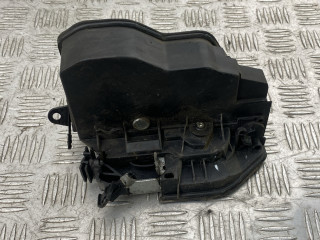 замок двери передней левой BMW 3 серия E92/E93 [рестайлинг] E92 2012, 3.0 л., N57 D30 A, дизель, АКПП, blue-water metallic (896), купе, задний привод, правый руль, 7202145