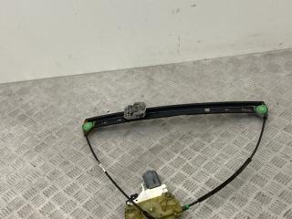 стеклоподъемник электрический передний правый Audi Q7 4L 2007, 3.0 л., BUG, дизель, АКПП, полный привод, правый руль, 4L0959802