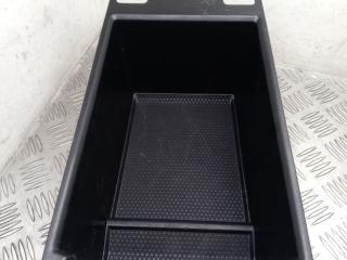 вещевой ящик центральной консоли BMW i4 G26 [рестайлинг] 2025, электро, cape york grün metallic (c5y), хетчбэк 5 дв., задний привод, правый руль, 6806852, 51166806852