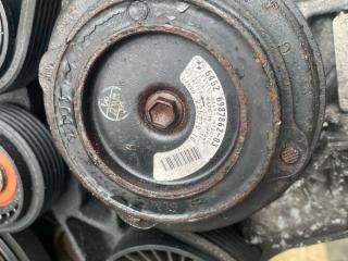 компрессор кондиционера BMW 1 серия E81/E87 [рестайлинг] 2008, 2.0 л., N47 D20 A, дизель, МКПП, 64526987862, 6987862, 6SBU14C