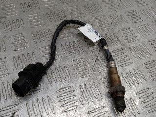 лямбда-зонд BMW 5 серия F07/F10/F11 2012, 2.0 л., N47 D20 C, дизель, АКПП, alpinweiß iii (300), хетчбэк 5 дв., задний привод, правый руль, 13627791600, 7791600