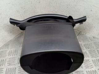 кожух рулевой колонки Skoda Octavia 2 поколение (A5) [рестайлинг] 2011, 2.0 л., CCZA, бензин, МКПП, 8x8x, лифтбэк, передний привод, правый руль, 3T0858559B