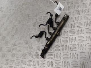 топливная рампа Opel Insignia 1 поколение (A) 2010, 2.0 л., A 20 DTH, дизель, АКПП, 55566047, 55207677, 0445214199