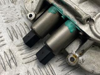 электромагнитный клапан BMW M5 E60/E61 E60 2008, 5.0 л., S85 B50 A, бензин, седан, 11367841072