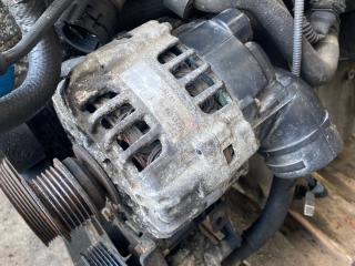 генератор BMW X5 E53 [рестайлинг] 2004, 3.0 л., M54 B30 (306S3), бензин, S628547R