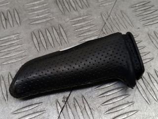 рычаг ручного тормоза (ручника) BMW 1 серия E81/E87 [рестайлинг] E88 2008, 2.0 л., N43 B20 A, бензин, МКПП, black sapphire metallic (475), кабриолет, задний привод, правый руль