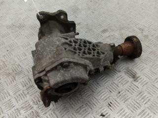 раздаточная коробка Ford Kuga 1 поколение 2011, 2.0 л., TXDA, дизель, АКПП, 7530001900, 7530111390, AV4N-7L486-BC