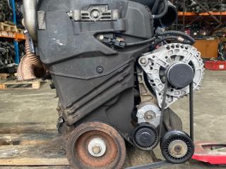 двигатель Renault Kangoo 2 поколение 2010, 1.5 л., K9K 800, дизель, МКПП, K9K, K9K800