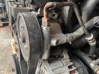 насос гидроусилителя руля Opel Vivaro A [рестайлинг] 2011, 2.0 л., M9R 786, дизель, МКПП