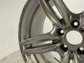 диск литой BMW 5 серия F07/F10/F11 [рестайлинг] 2013, 7842653 - фото №4